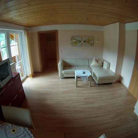 Haus Ebner Johann Hintersee Chambre photo