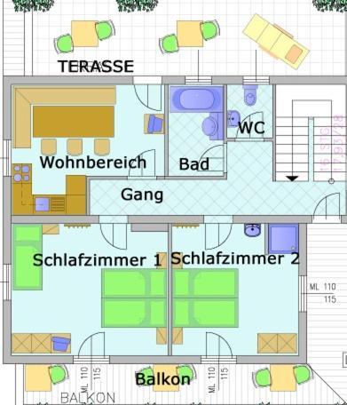 Haus Ebner Johann Hintersee Chambre photo