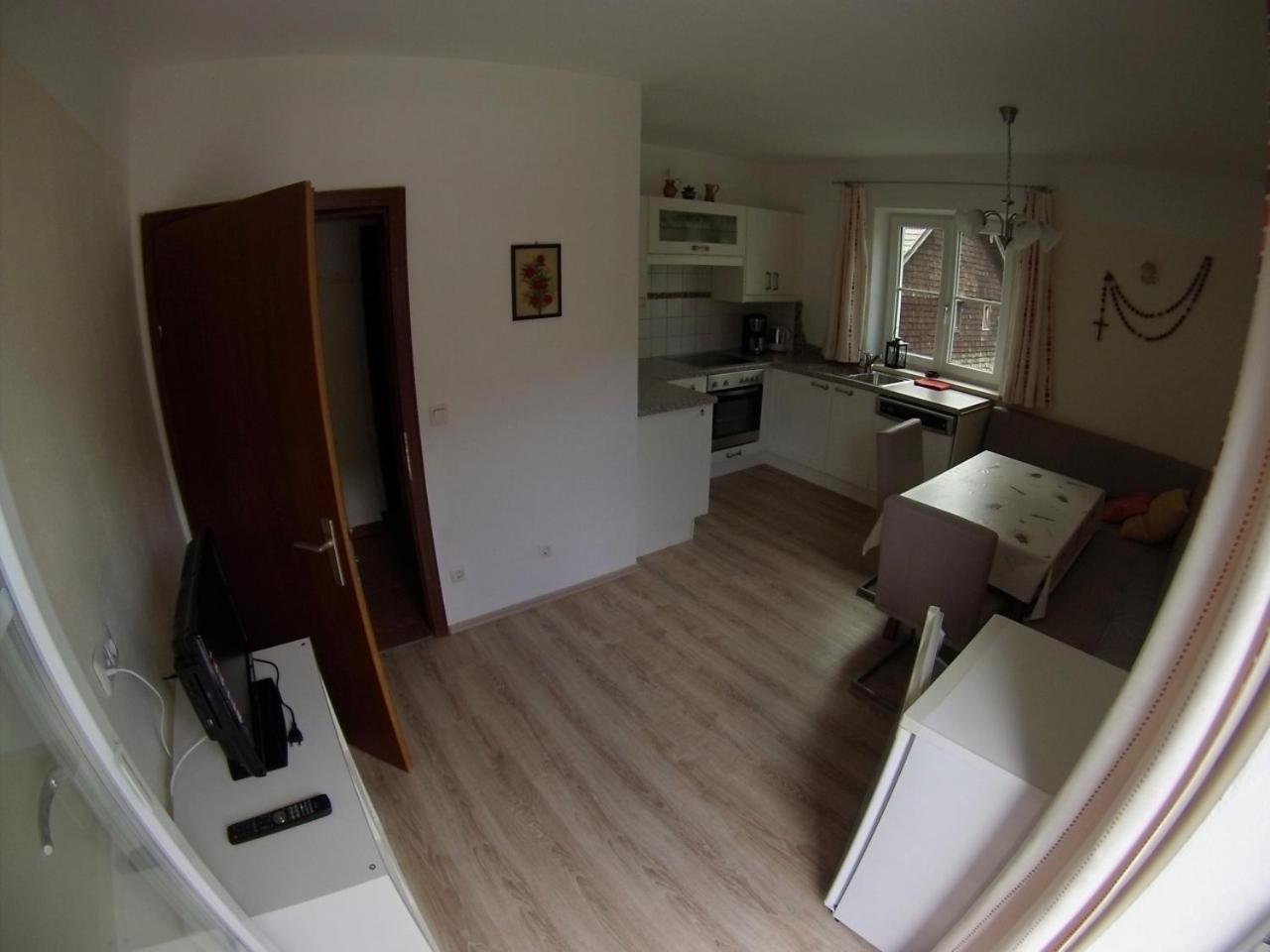 Haus Ebner Johann Hintersee Chambre photo