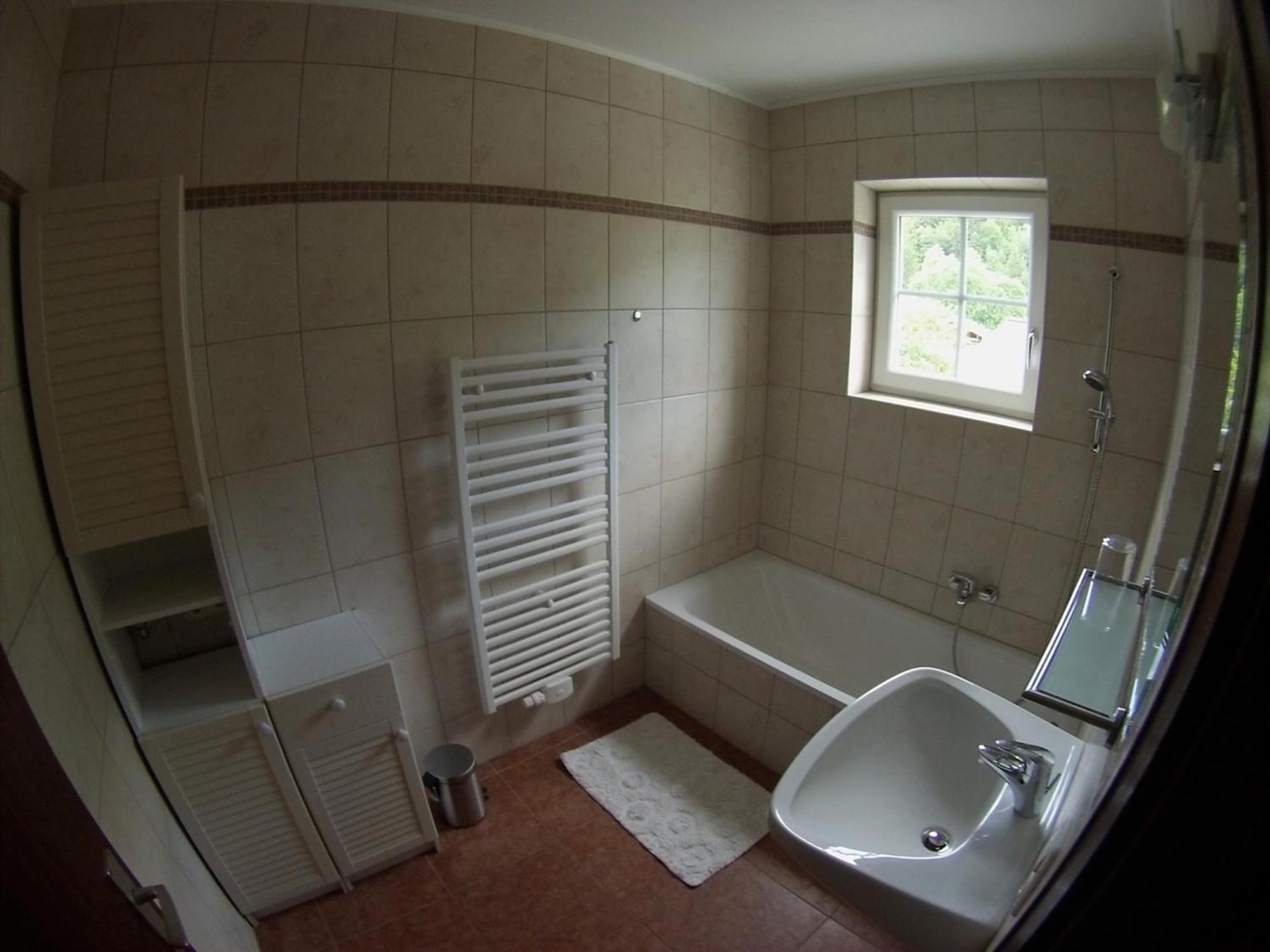 Haus Ebner Johann Hintersee Chambre photo