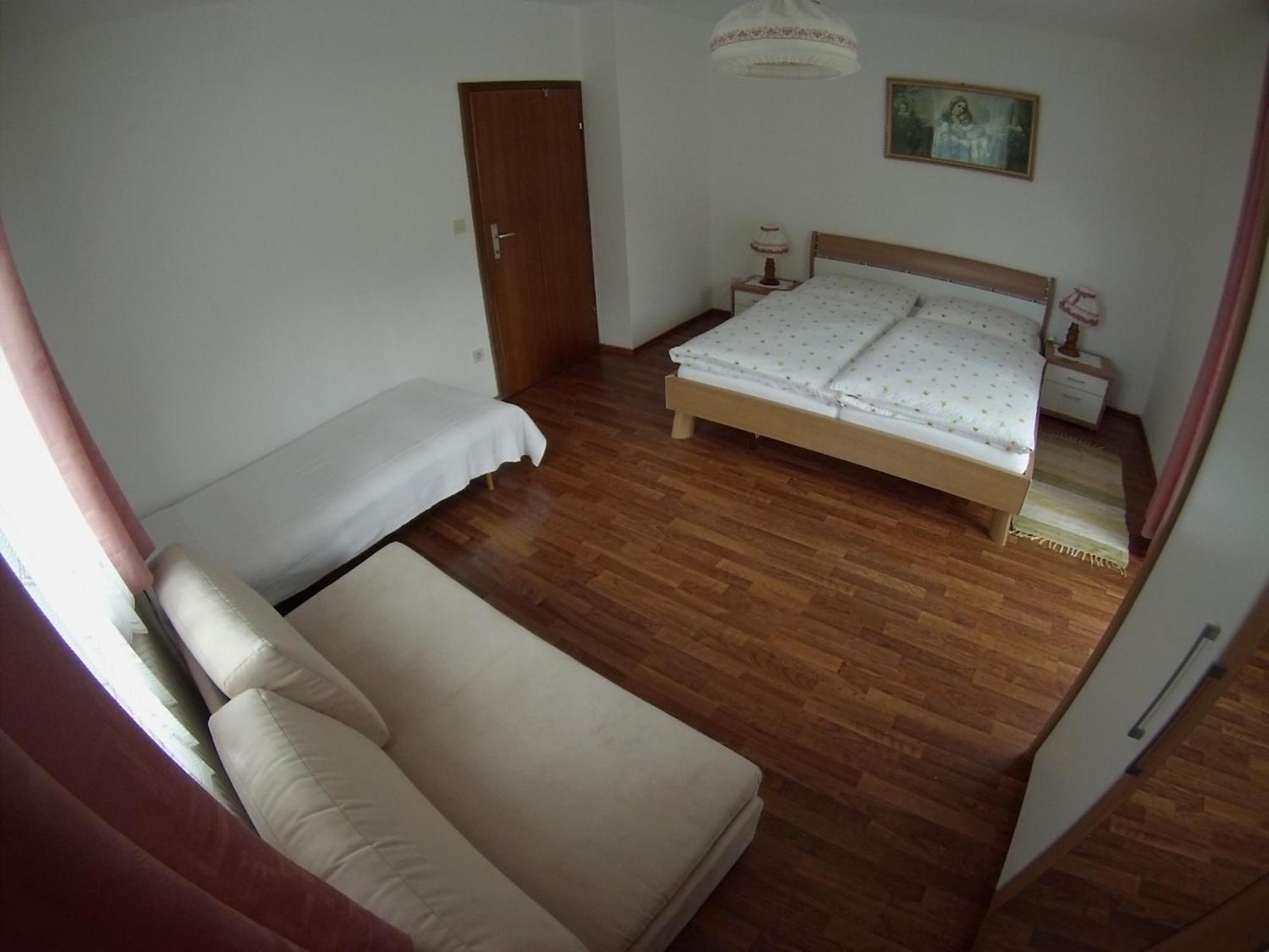 Haus Ebner Johann Hintersee Chambre photo