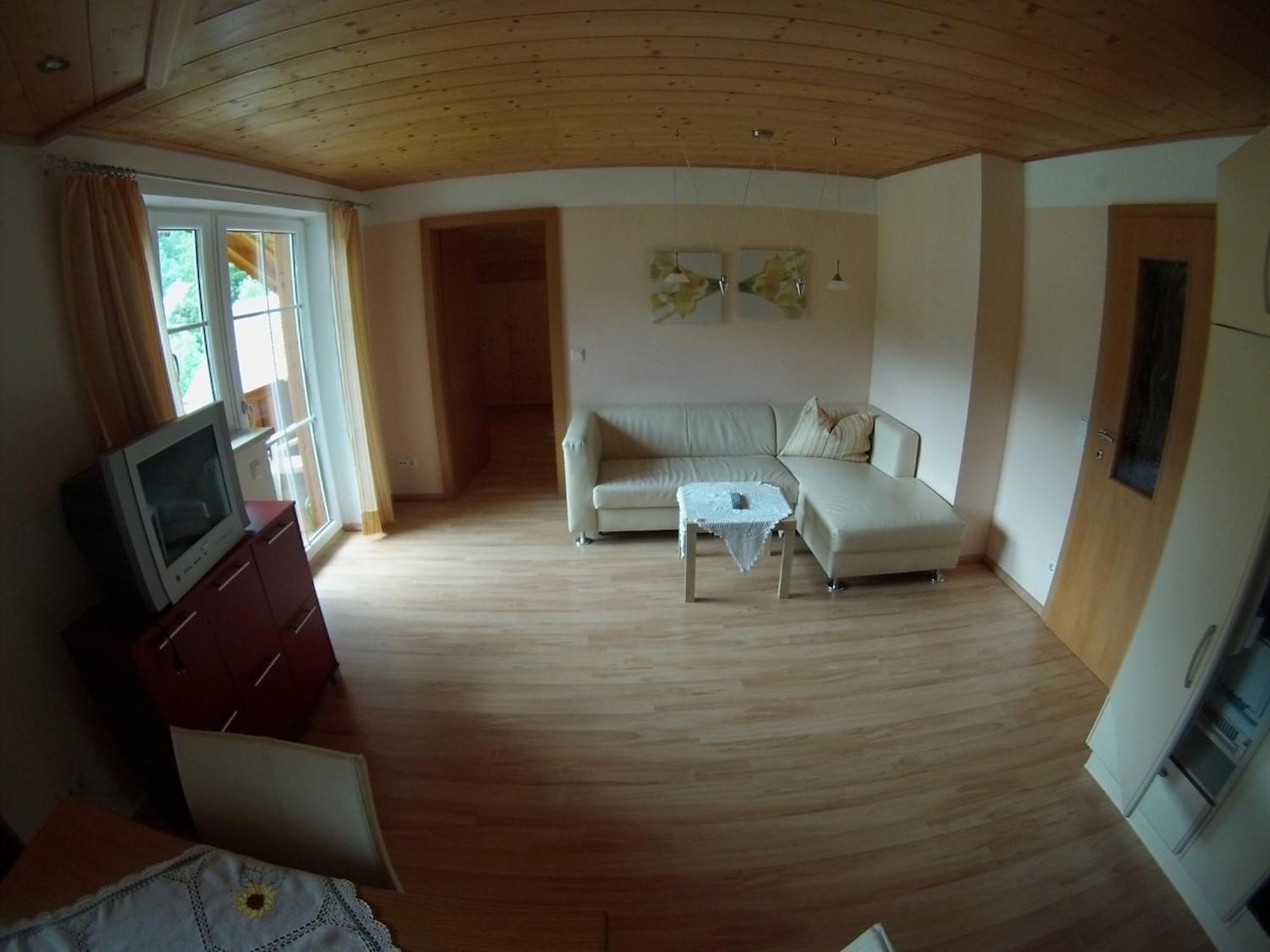 Haus Ebner Johann Hintersee Chambre photo