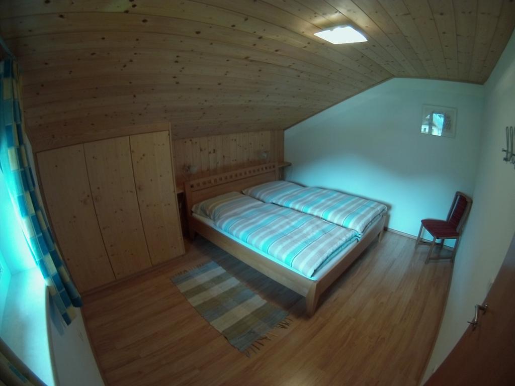 Haus Ebner Johann Hintersee Extérieur photo