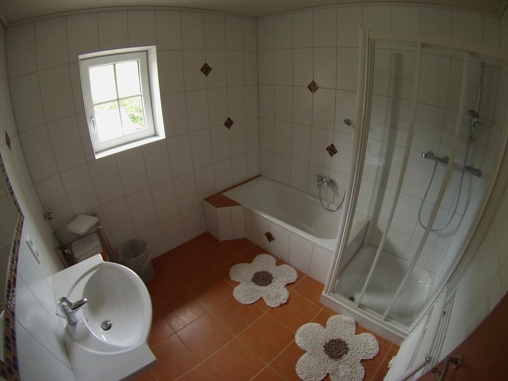 Haus Ebner Johann Hintersee Extérieur photo