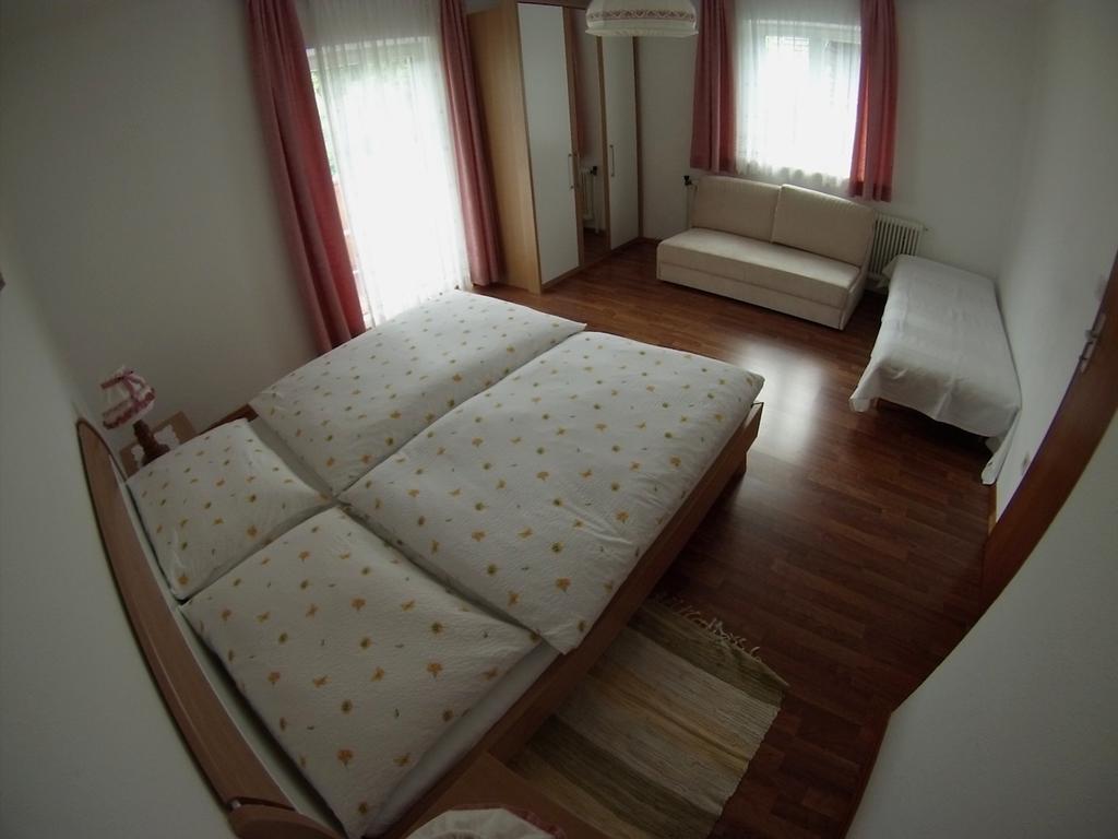 Haus Ebner Johann Hintersee Extérieur photo